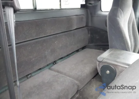 2000 Dodge Dakota Slt/Sport z USA, uszkodzony, nr VIN 1B7GG22N4YS662405